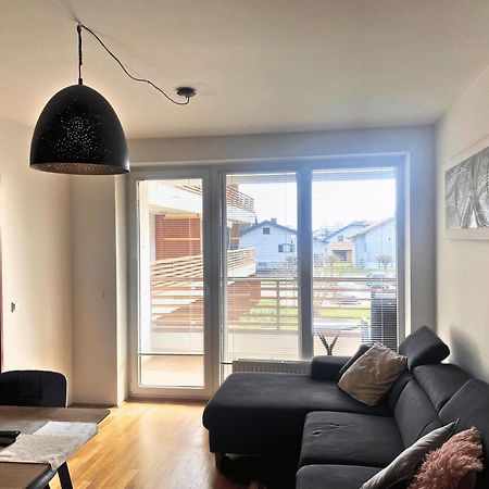 Apartment Hakuna Matata Moravske Toplice Bagian luar foto