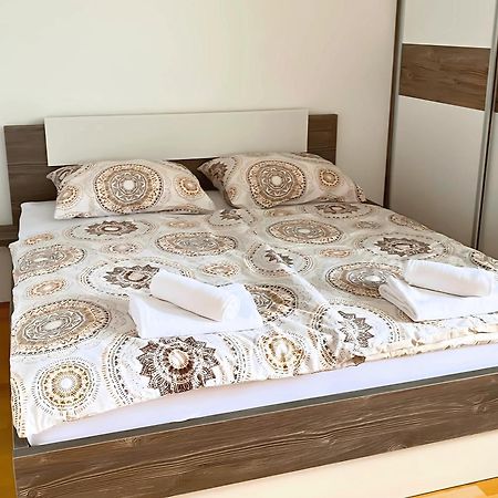 Apartment Hakuna Matata Moravske Toplice Bagian luar foto