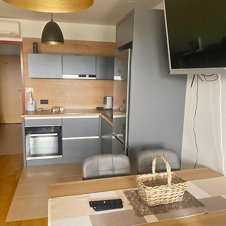 Apartment Hakuna Matata Moravske Toplice Bagian luar foto