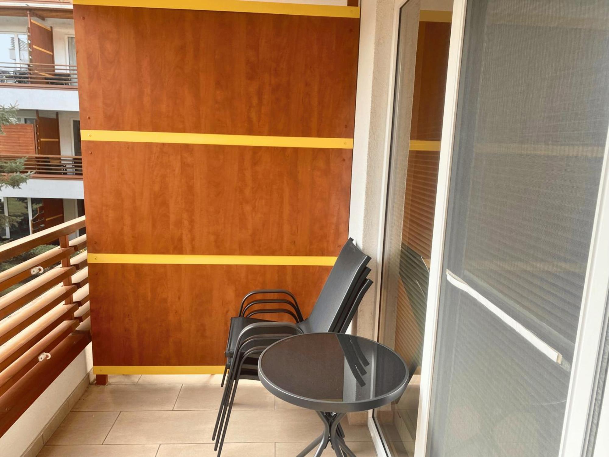 Apartment Hakuna Matata Moravske Toplice Bagian luar foto