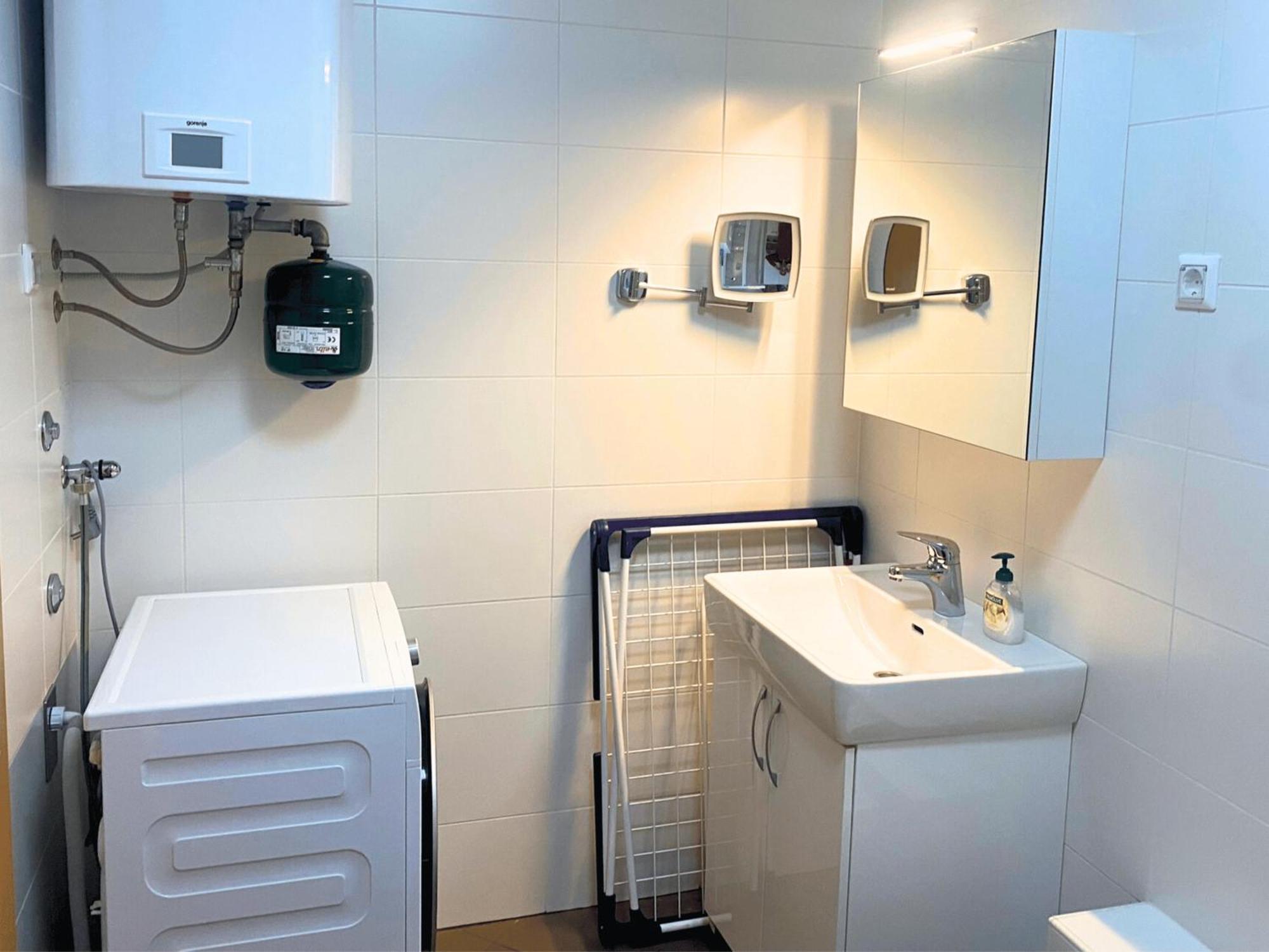 Apartment Hakuna Matata Moravske Toplice Bagian luar foto