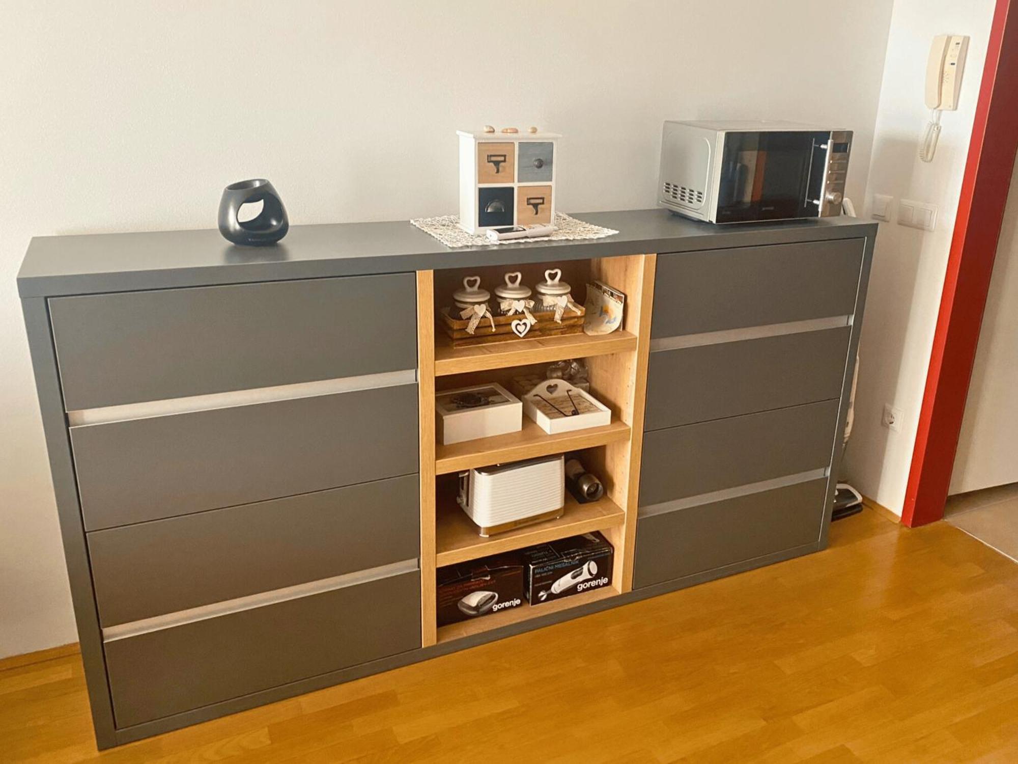 Apartment Hakuna Matata Moravske Toplice Bagian luar foto